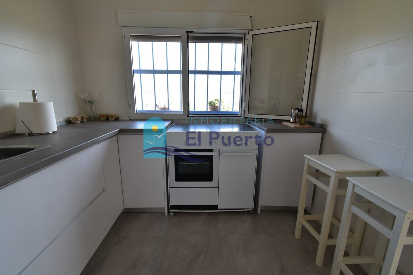 3 soverom Finca/Herregård til salgs i Lorca med garasje - € 162 000 (Ref: 6827111)