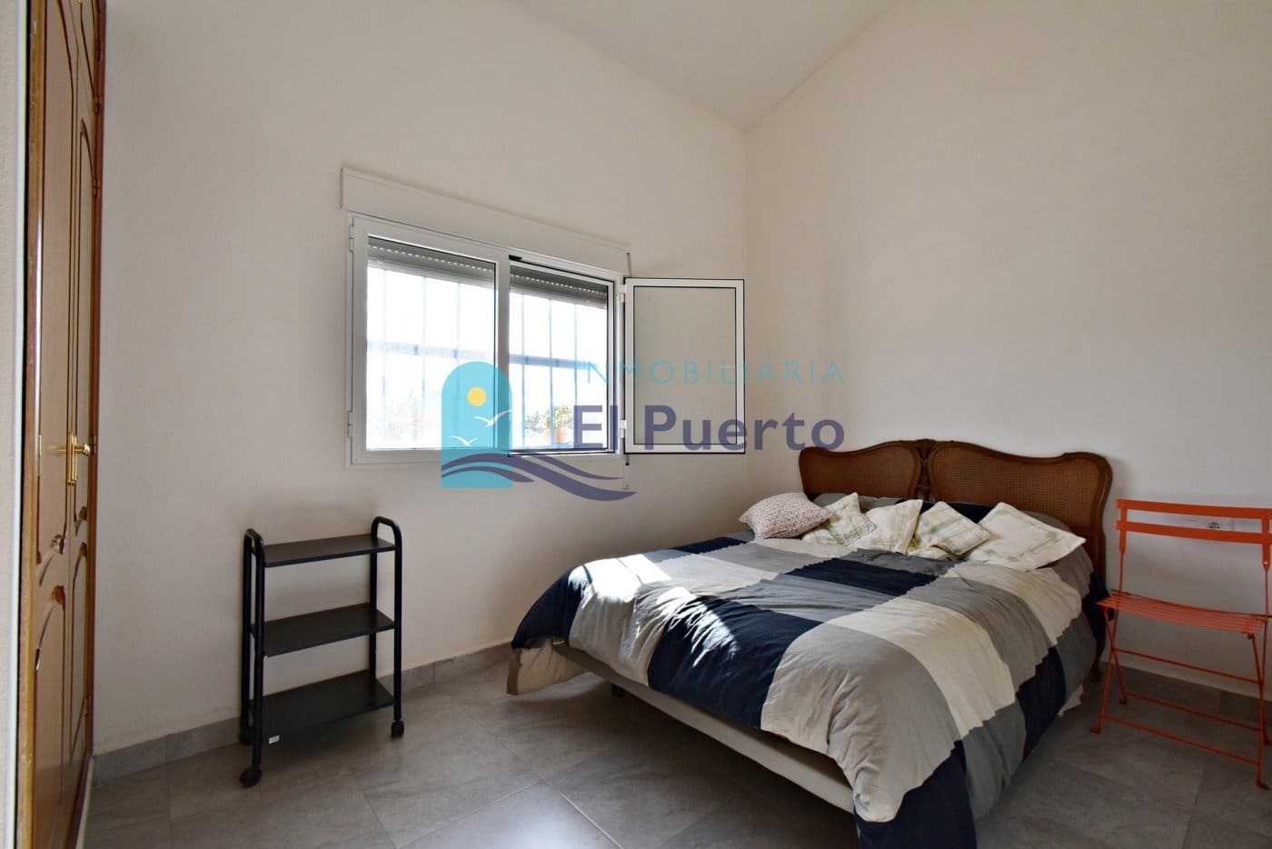 3 soverom Finca/Herregård til salgs i Lorca med garasje - € 162 000 (Ref: 6827111)