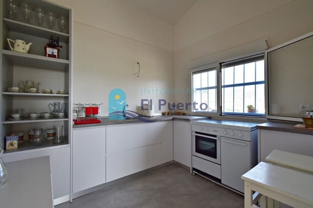 3 bedroom Finca/Country House for sale in Lorca with garage - € 162,000 (Ref: 6827111)