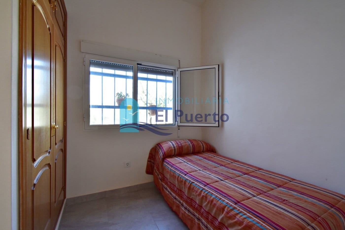 3 soverom Finca/Herregård til salgs i Lorca med garasje - € 162 000 (Ref: 6827111)