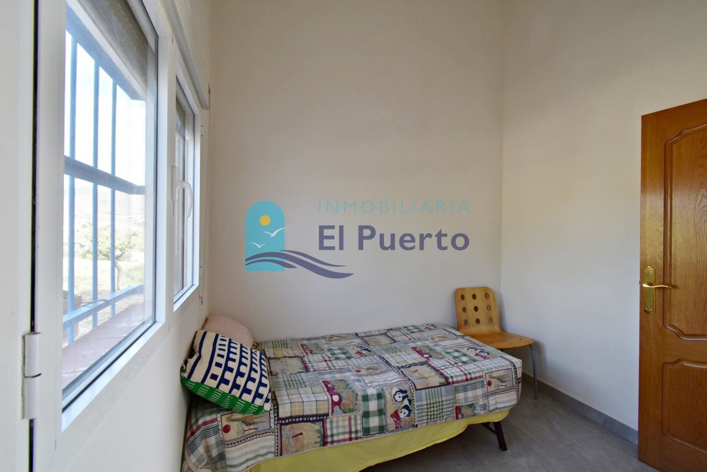 3 soverom Finca/Herregård til salgs i Lorca med garasje - € 162 000 (Ref: 6827111)