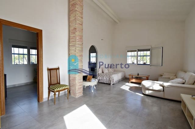 3 bedroom Finca/Country House for sale in Lorca with garage - € 162,000 (Ref: 6827111)