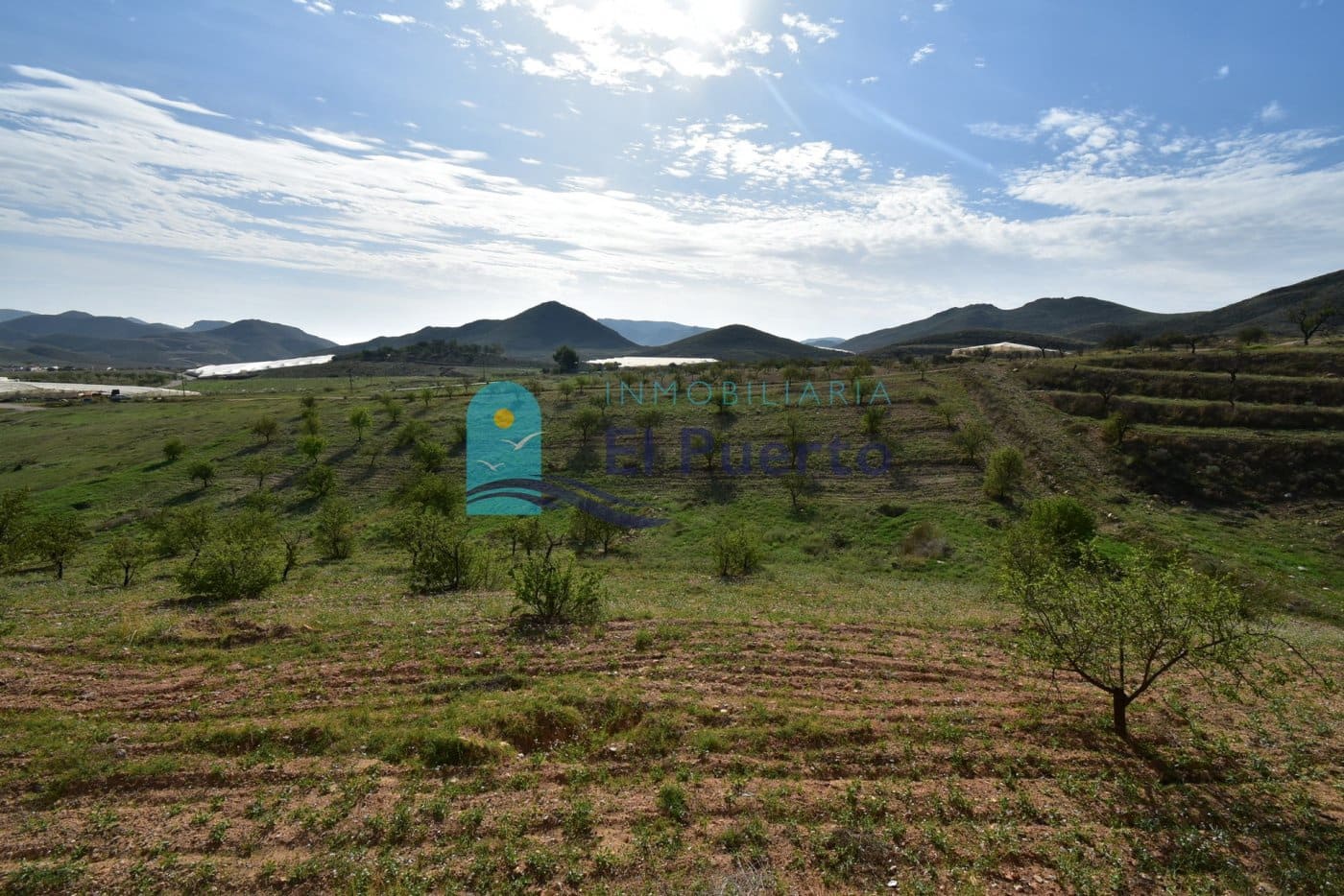 3 soverom Finca/Herregård til salgs i Lorca med garasje - € 162 000 (Ref: 6827111)