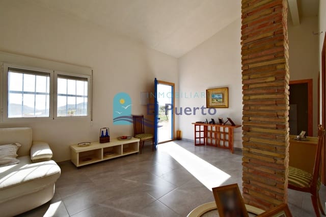 3 bedroom Finca/Country House for sale in Lorca with garage - € 162,000 (Ref: 6827111)