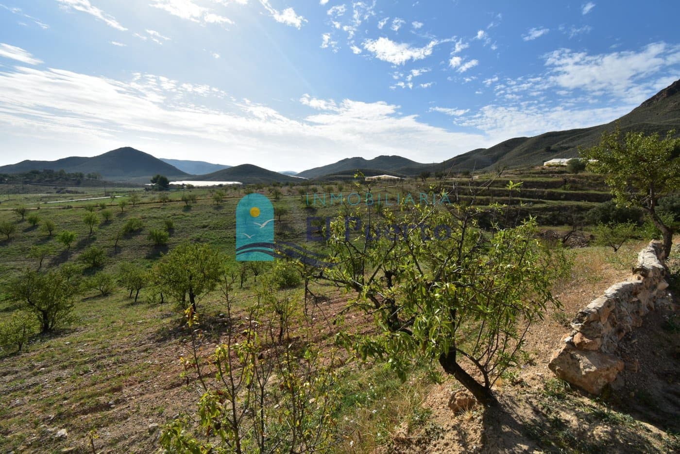 3 soverom Finca/Herregård til salgs i Lorca med garasje - € 162 000 (Ref: 6827111)