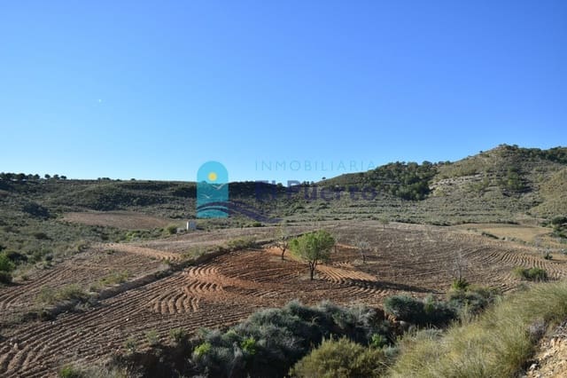 Grunde uden byggetilladelser til salg i Puerto de Mazarron, Mazarrón - € 34.000 (Ref: 6827115)