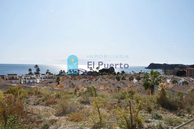 Area Edificabile in vendita in Puerto de Mazarron, Mazarrón - 260.000 € (Rif: 6827122)