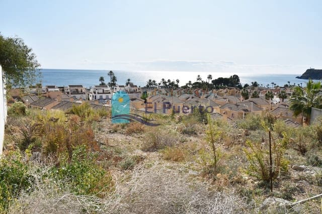 Area Edificabile in vendita in Puerto de Mazarron, Mazarrón - 260.000 € (Rif: 6827122)