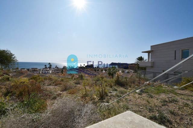 Area Edificabile in vendita in Puerto de Mazarron, Mazarrón - 260.000 € (Rif: 6827122)