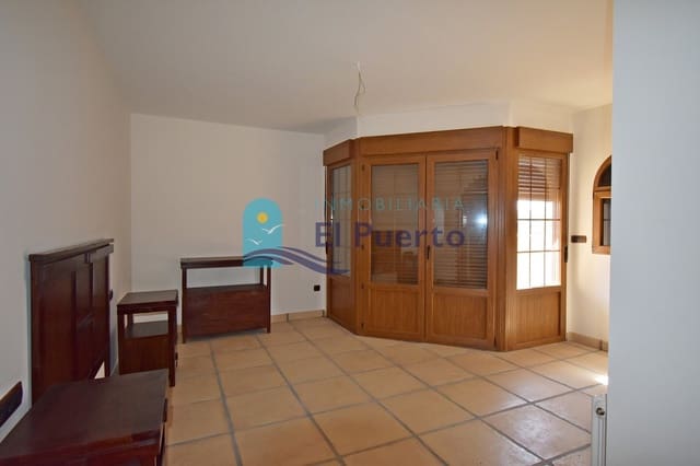 5 slaapkamer Villa te koop in Isla Plana, Cartagena met zwembad garage - € 1.300.000 (Ref: 6827137)