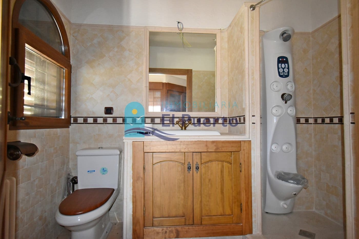 5 soveværelse Villa til salg i Isla Plana med swimmingpool garage - € 1.300.000 (Ref: 6827137)