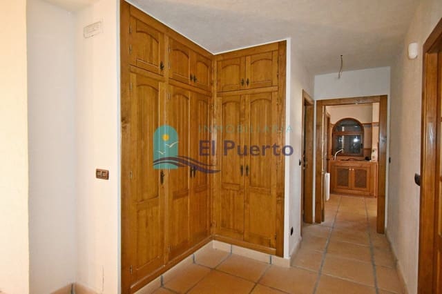 5 slaapkamer Villa te koop in Isla Plana, Cartagena met zwembad garage - € 1.300.000 (Ref: 6827137)