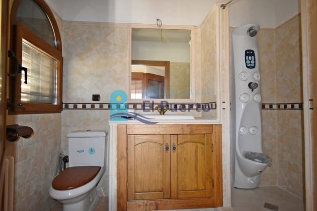 5 slaapkamer Villa te koop in Isla Plana, Cartagena met zwembad garage - € 1.300.000 (Ref: 6827137)