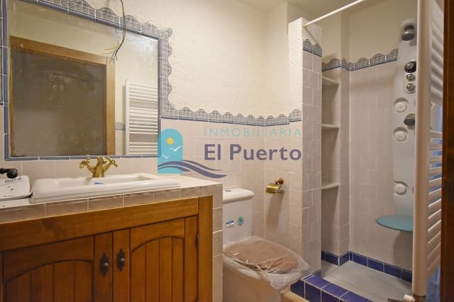 5 slaapkamer Villa te koop in Isla Plana, Cartagena met zwembad garage - € 1.300.000 (Ref: 6827137)