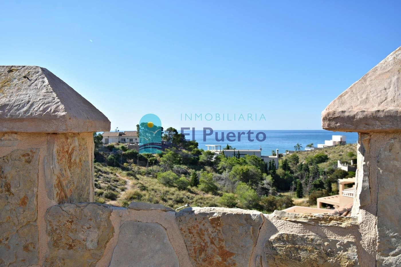 5 soveværelse Villa til salg i Isla Plana med swimmingpool garage - € 1.300.000 (Ref: 6827137)