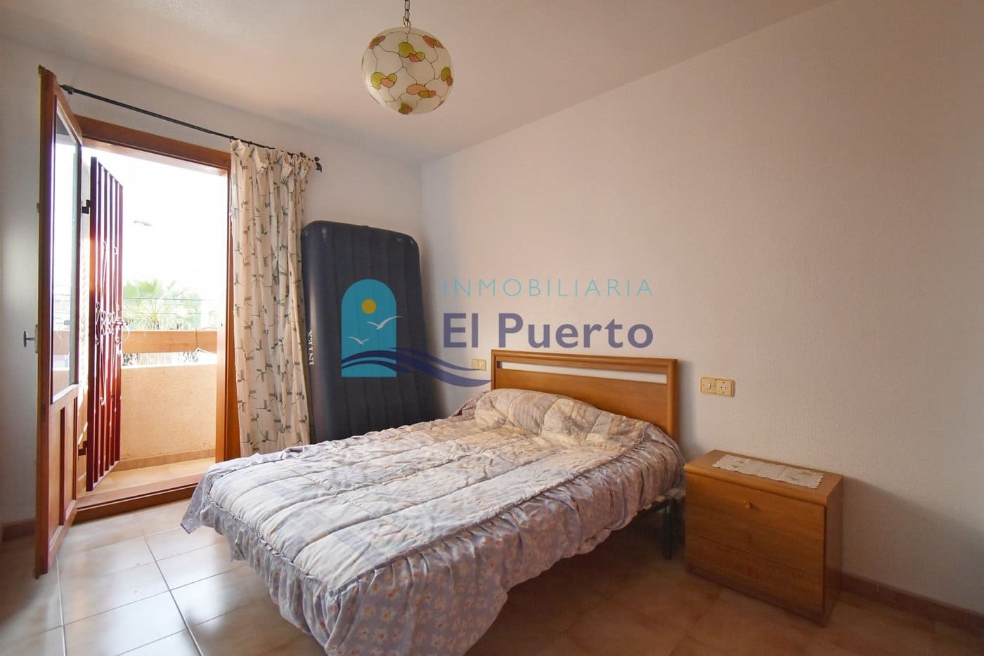 4 sypialnia Apartament na sprzedaż w Puerto de Mazarron - 165 990 € (Ref: 6827142)