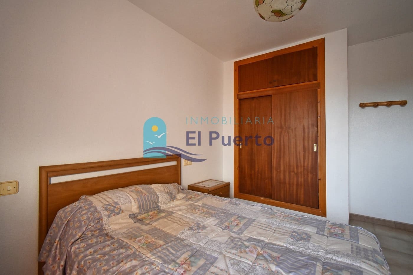 4 sypialnia Apartament na sprzedaż w Puerto de Mazarron - 165 990 € (Ref: 6827142)