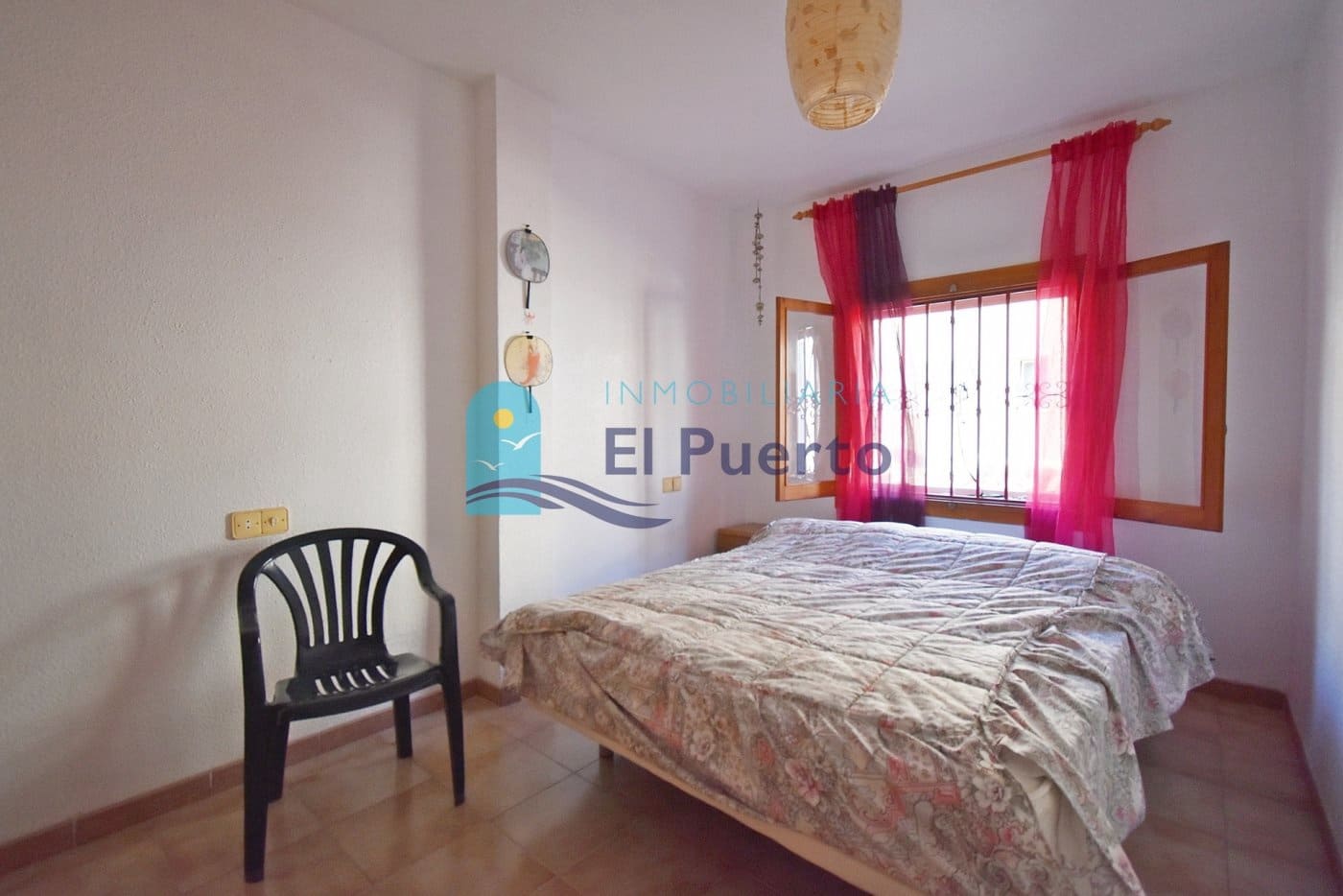 4 sypialnia Apartament na sprzedaż w Puerto de Mazarron - 165 990 € (Ref: 6827142)