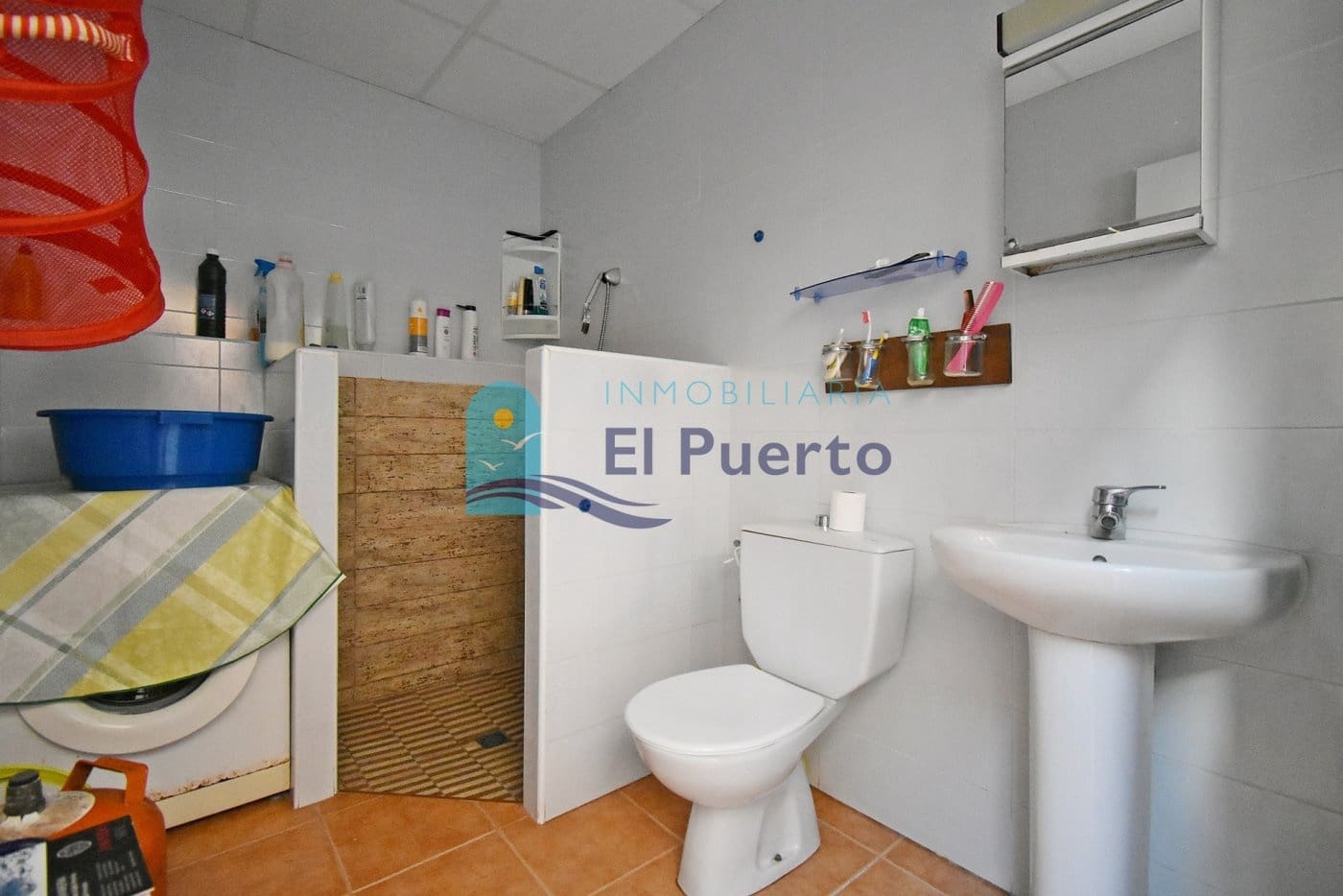 4 sypialnia Apartament na sprzedaż w Puerto de Mazarron - 165 990 € (Ref: 6827142)