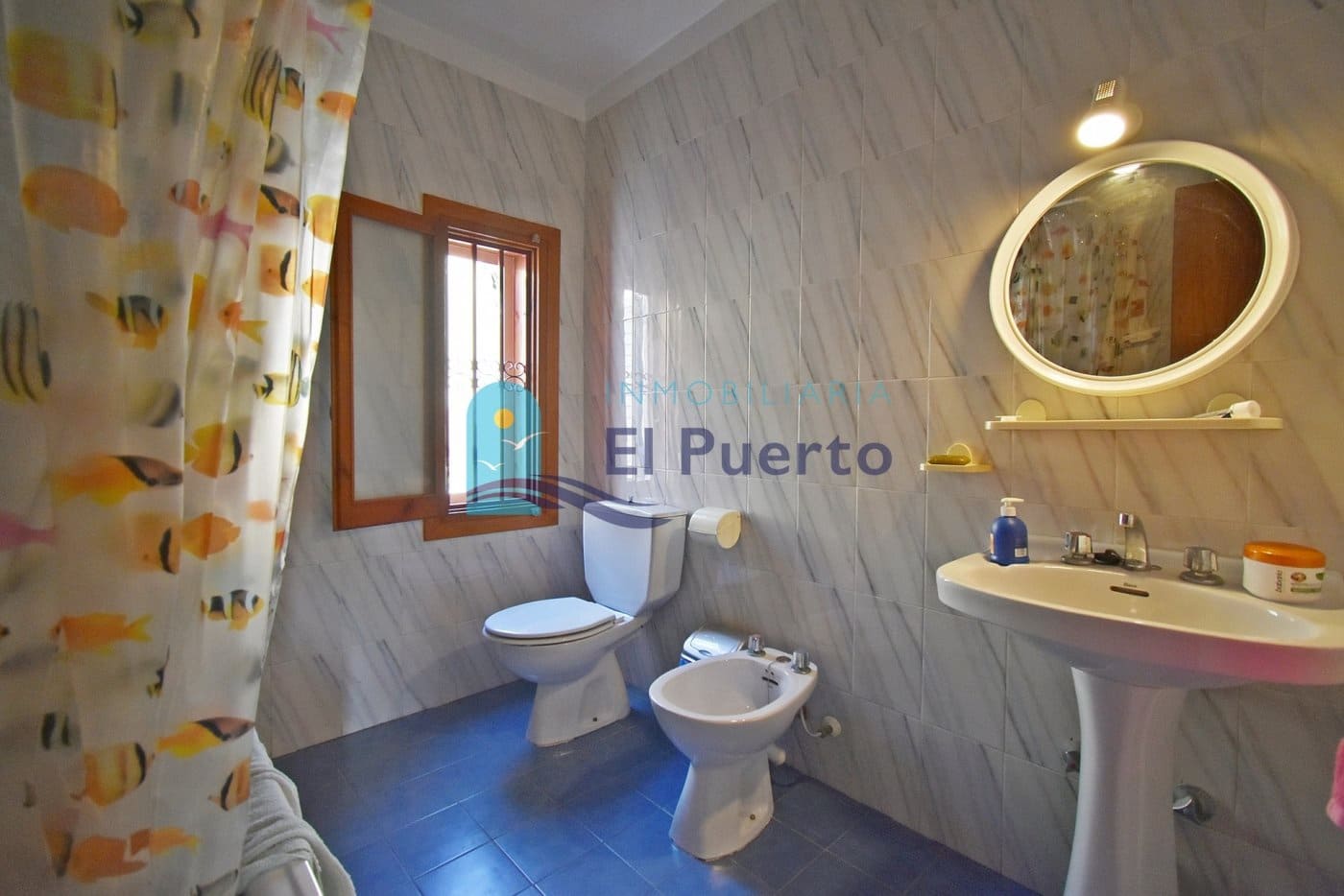 4 sypialnia Apartament na sprzedaż w Puerto de Mazarron - 165 990 € (Ref: 6827142)