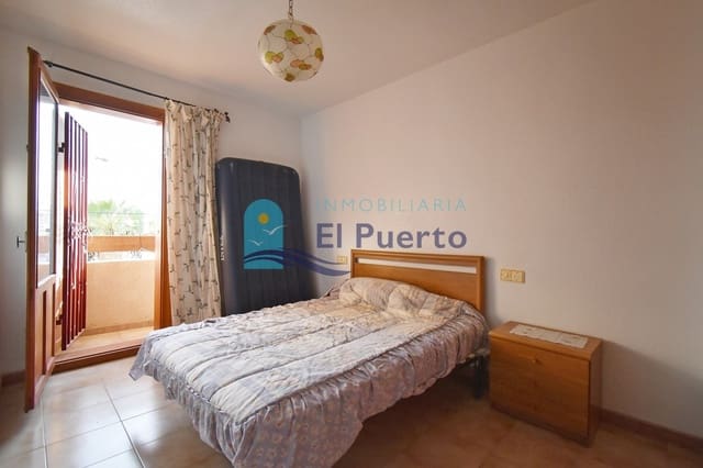 4 camera da letto Appartamento in vendita in Bahia, Mazarrón - 165.990 € (Rif: 6827142)