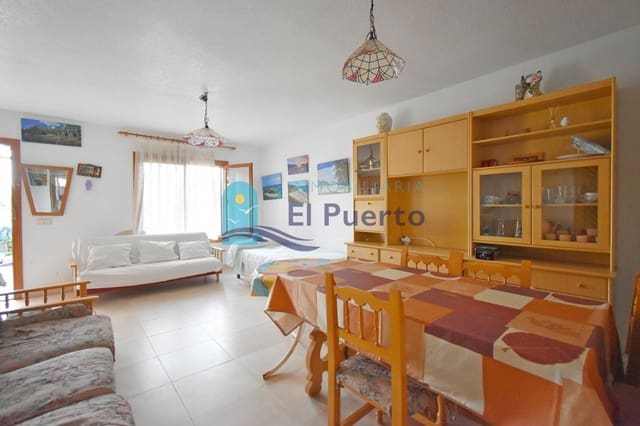 4 camera da letto Appartamento in vendita in Bahia, Mazarrón - 165.990 € (Rif: 6827142)