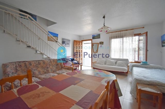 4 camera da letto Appartamento in vendita in Bahia, Mazarrón - 165.990 € (Rif: 6827142)
