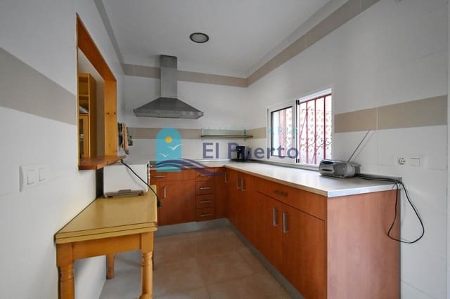 4 camera da letto Appartamento in vendita in Bahia, Mazarrón - 165.990 € (Rif: 6827142)