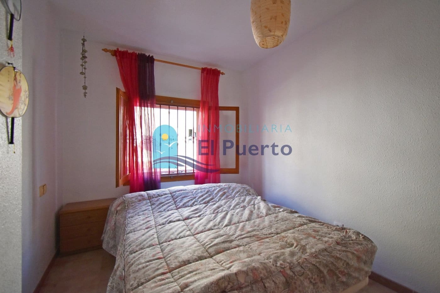 4 sypialnia Apartament na sprzedaż w Puerto de Mazarron - 165 990 € (Ref: 6827142)