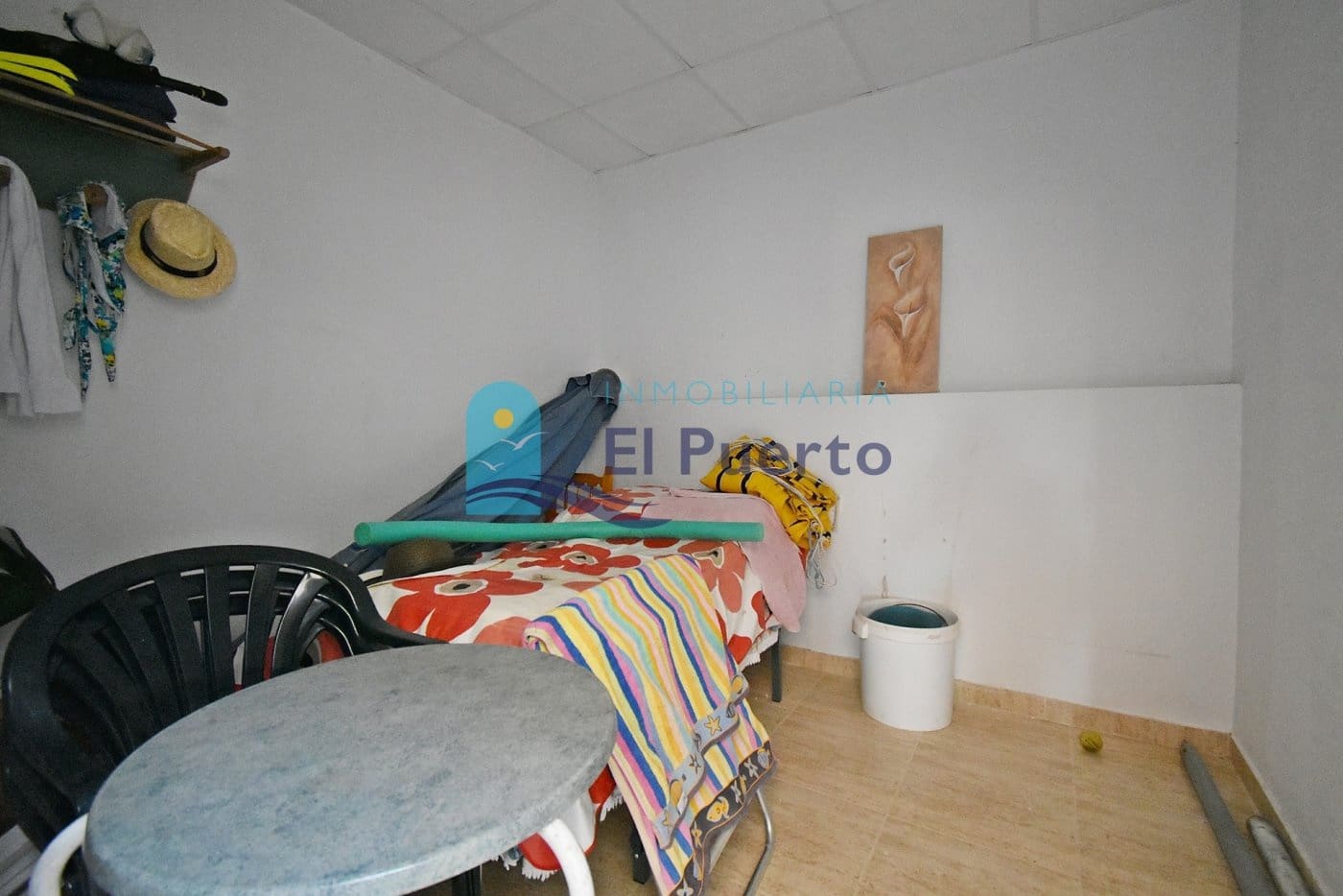 4 sypialnia Apartament na sprzedaż w Puerto de Mazarron - 165 990 € (Ref: 6827142)