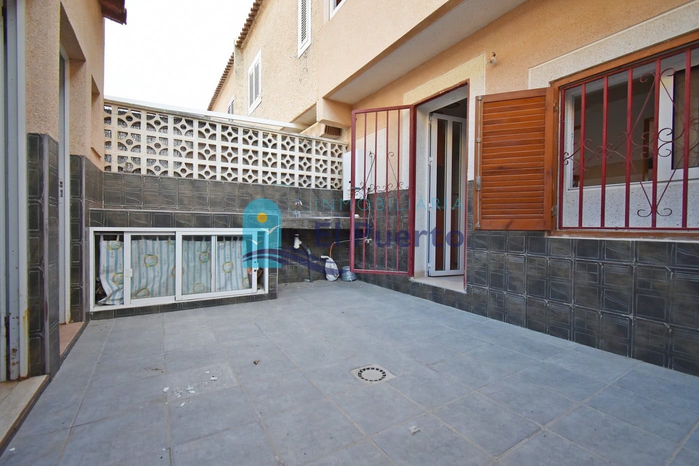 4 sypialnia Apartament na sprzedaż w Puerto de Mazarron - 165 990 € (Ref: 6827142)