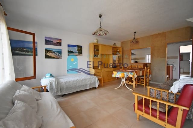 4 camera da letto Appartamento in vendita in Bahia, Mazarrón - 165.990 € (Rif: 6827142)