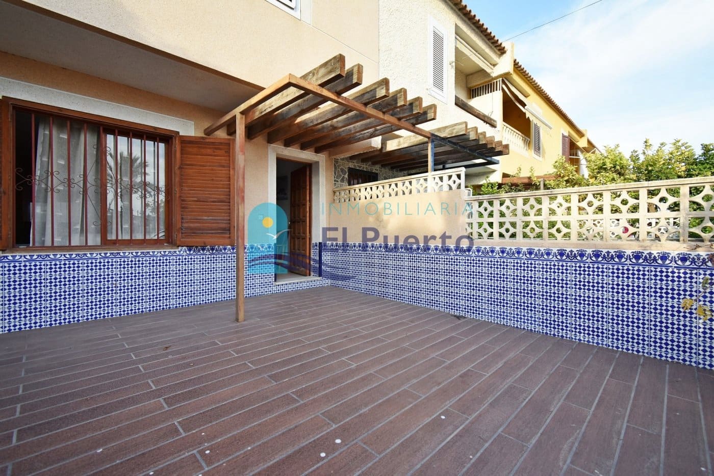 4 sypialnia Apartament na sprzedaż w Puerto de Mazarron - 165 990 € (Ref: 6827142)