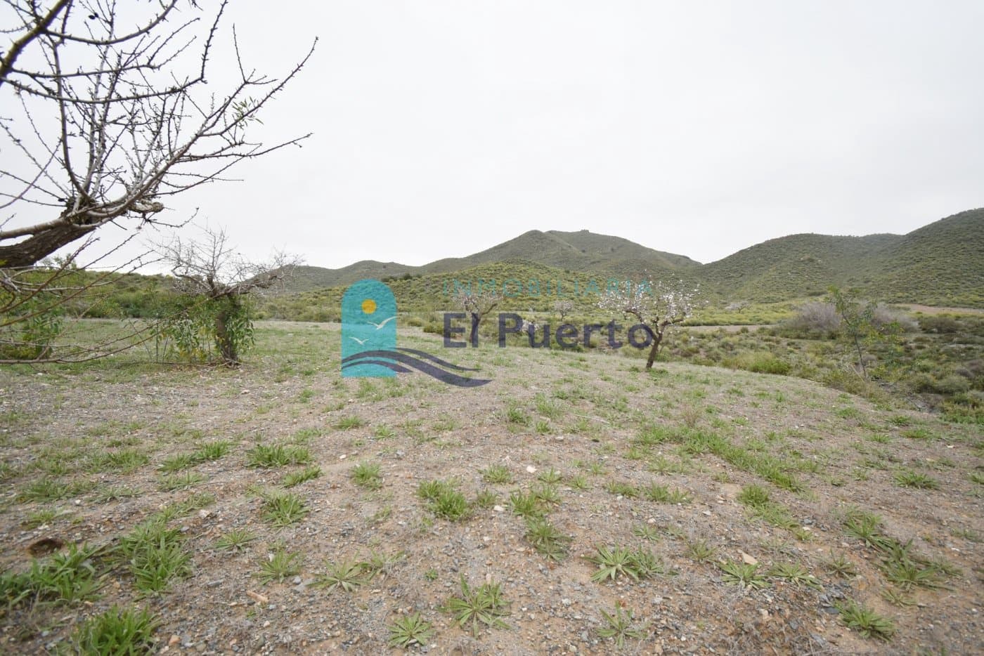 Rakentamaton maa myytävänä paikassa Cartagena - 124 900 € (Ref: 6827154)