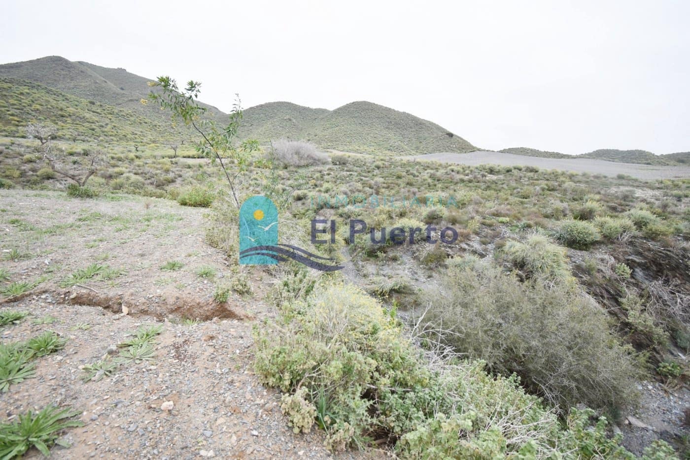 Rakentamaton maa myytävänä paikassa Cartagena - 124 900 € (Ref: 6827154)