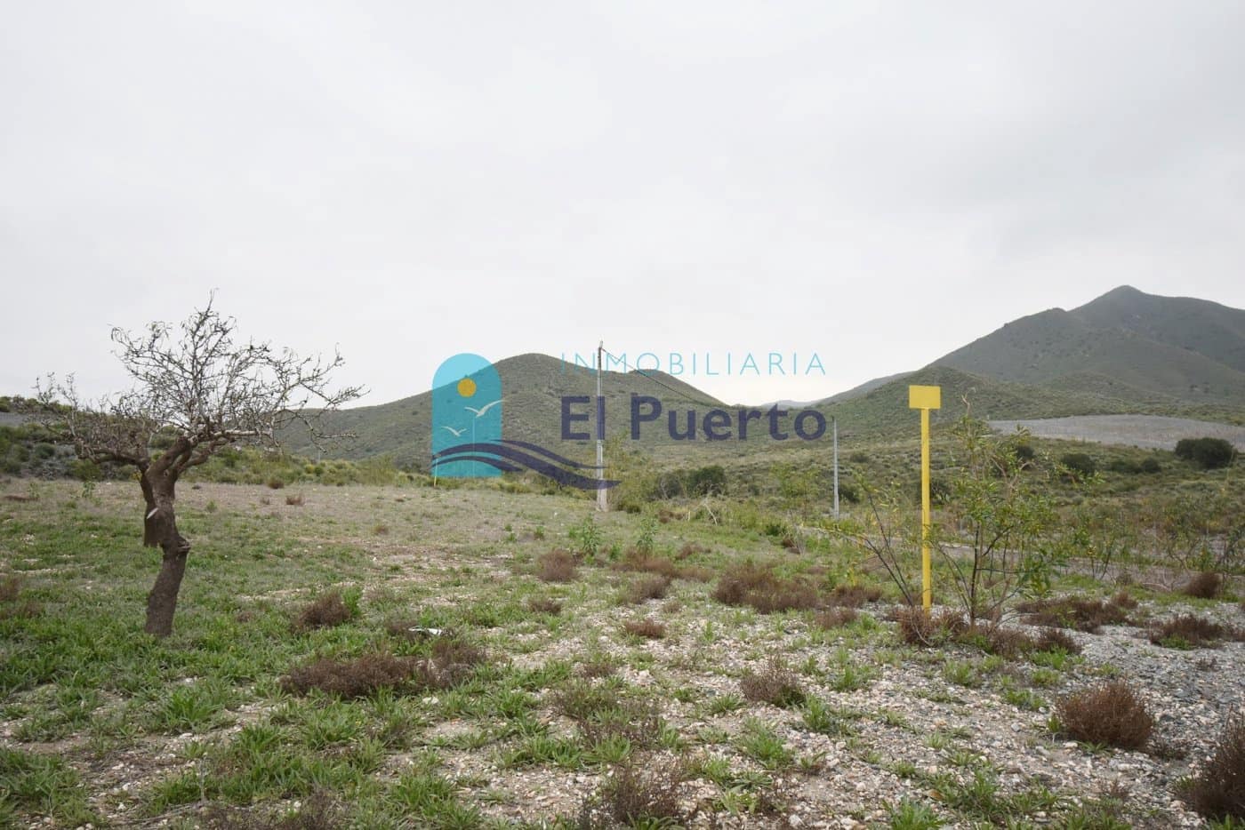 Rakentamaton maa myytävänä paikassa Cartagena - 124 900 € (Ref: 6827154)