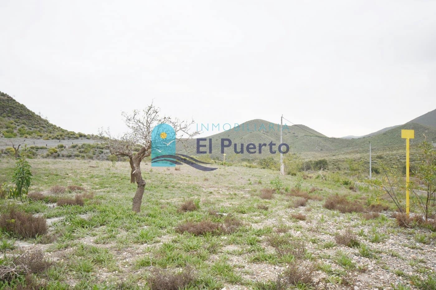 Rakentamaton maa myytävänä paikassa Cartagena - 124 900 € (Ref: 6827154)