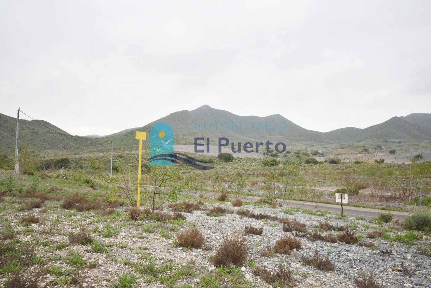 Rakentamaton maa myytävänä paikassa Cartagena - 124 900 € (Ref: 6827154)