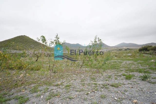 Undeveloped Land for sale in Cartagena - € 124,900 (Ref: 6827154)