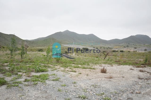 Undeveloped Land for sale in Cartagena - € 124,900 (Ref: 6827154)
