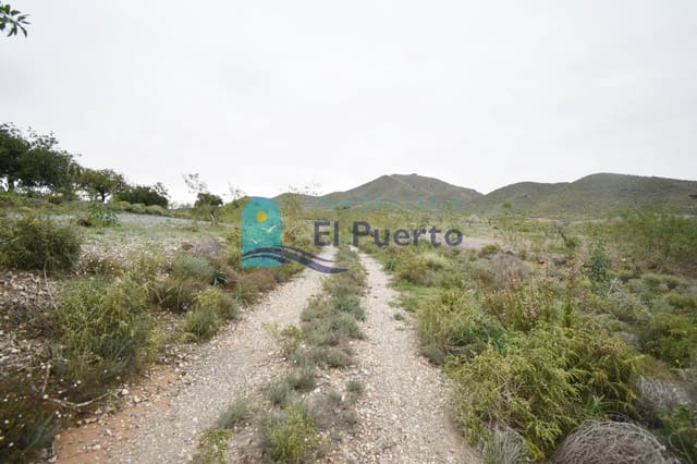 Undeveloped Land for sale in Cartagena - € 124,900 (Ref: 6827154)