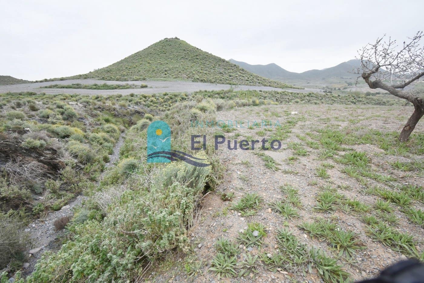 Rakentamaton maa myytävänä paikassa Cartagena - 124 900 € (Ref: 6827154)