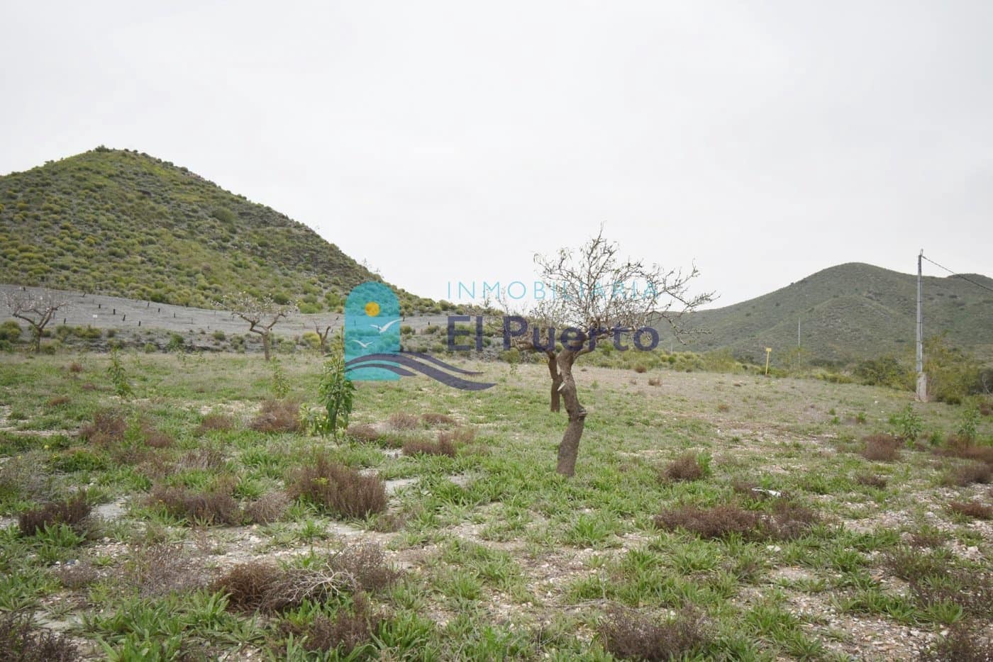 Rakentamaton maa myytävänä paikassa Cartagena - 124 900 € (Ref: 6827154)