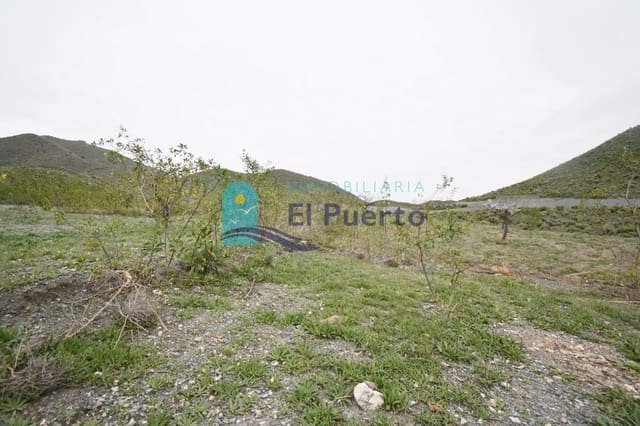 Undeveloped Land for sale in Cartagena - € 124,900 (Ref: 6827154)
