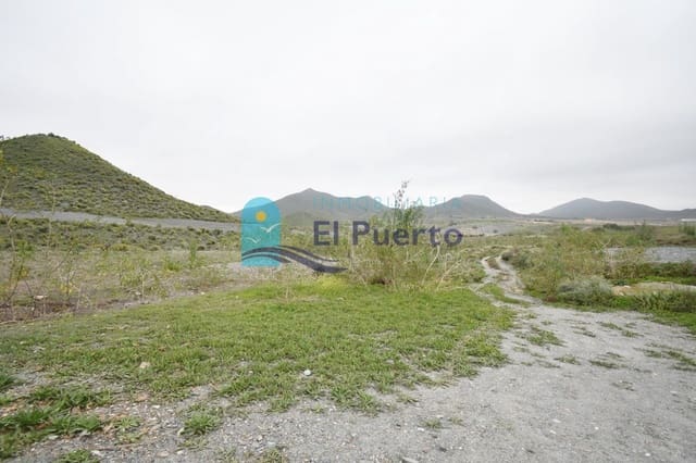 Undeveloped Land for sale in Cartagena - € 124,900 (Ref: 6827154)