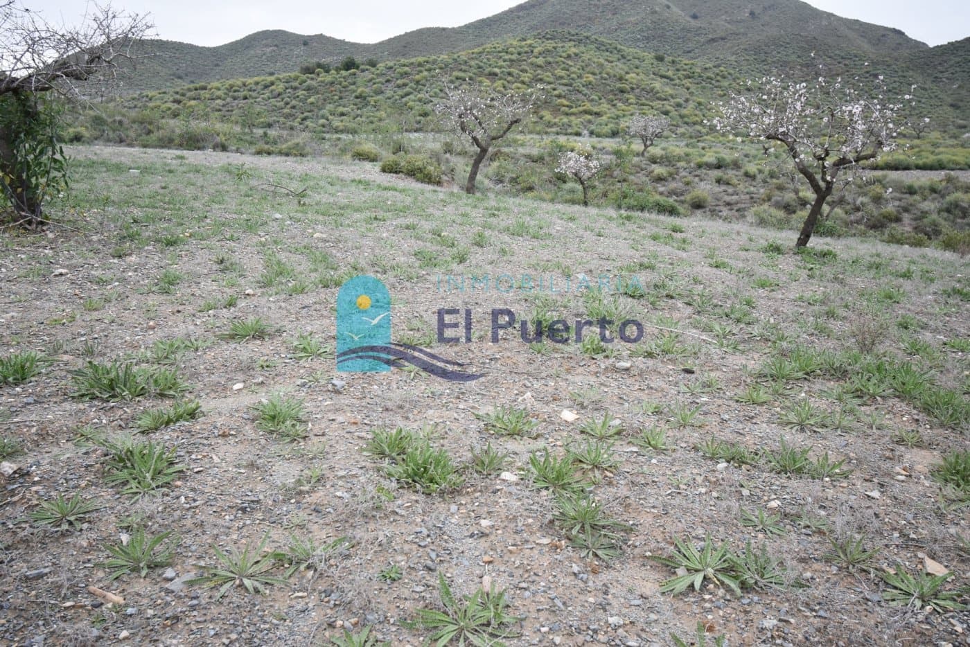 Rakentamaton maa myytävänä paikassa Cartagena - 124 900 € (Ref: 6827154)