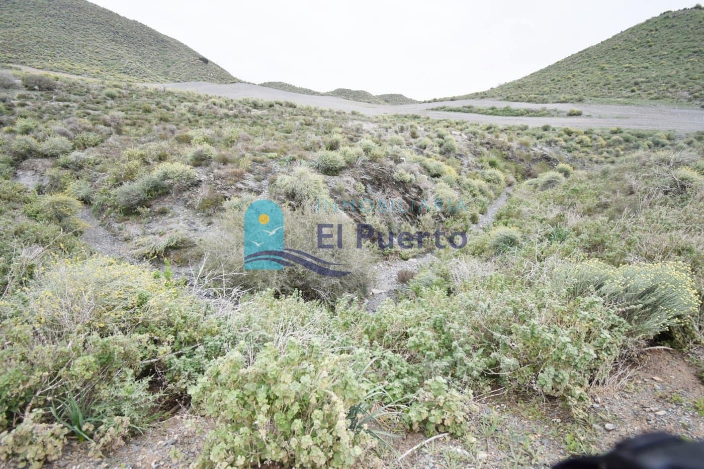 Rakentamaton maa myytävänä paikassa Cartagena - 124 900 € (Ref: 6827154)