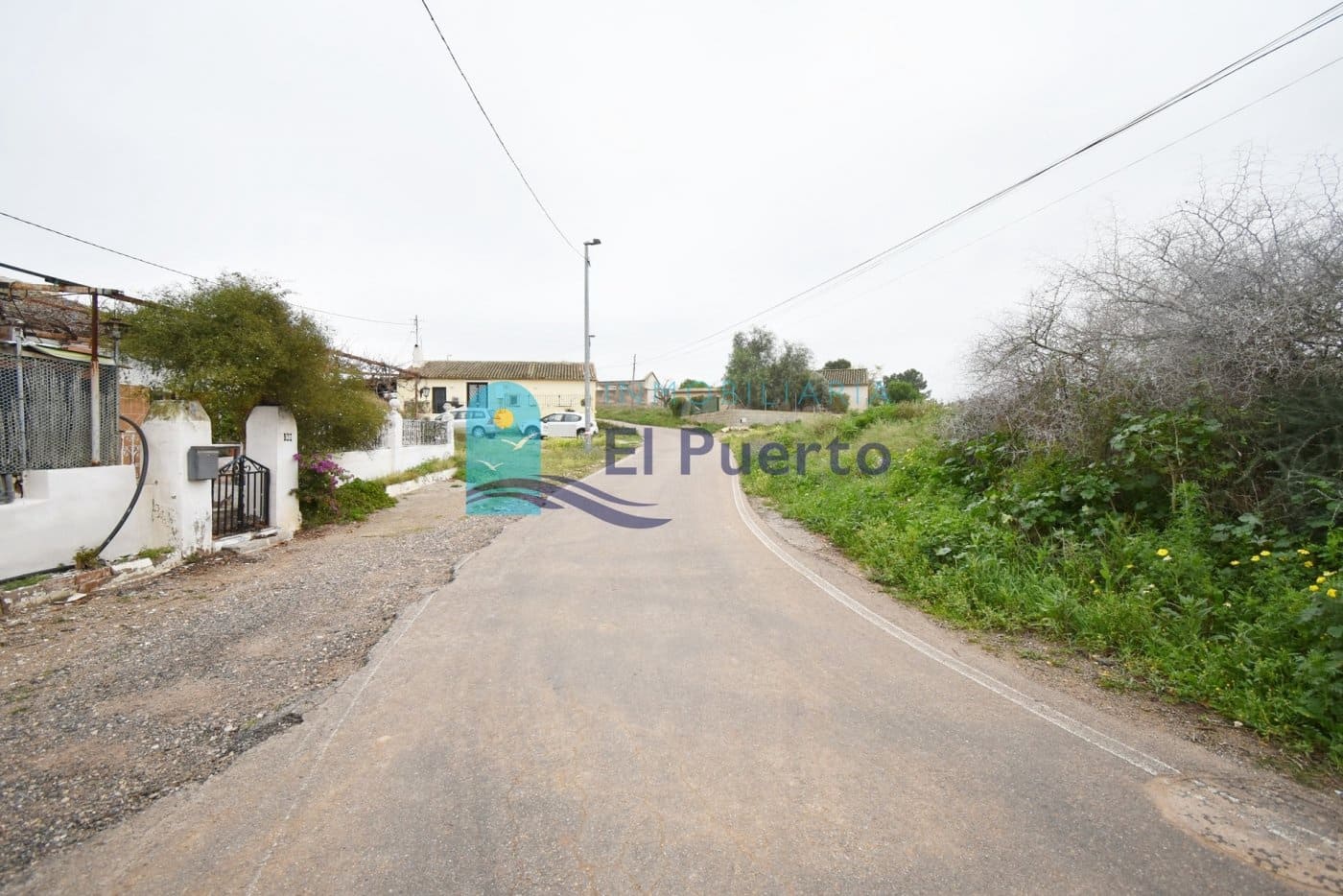 Teren niezagospodarowany na sprzedaż w Tallante - 34 500 € (Ref: 6827155)