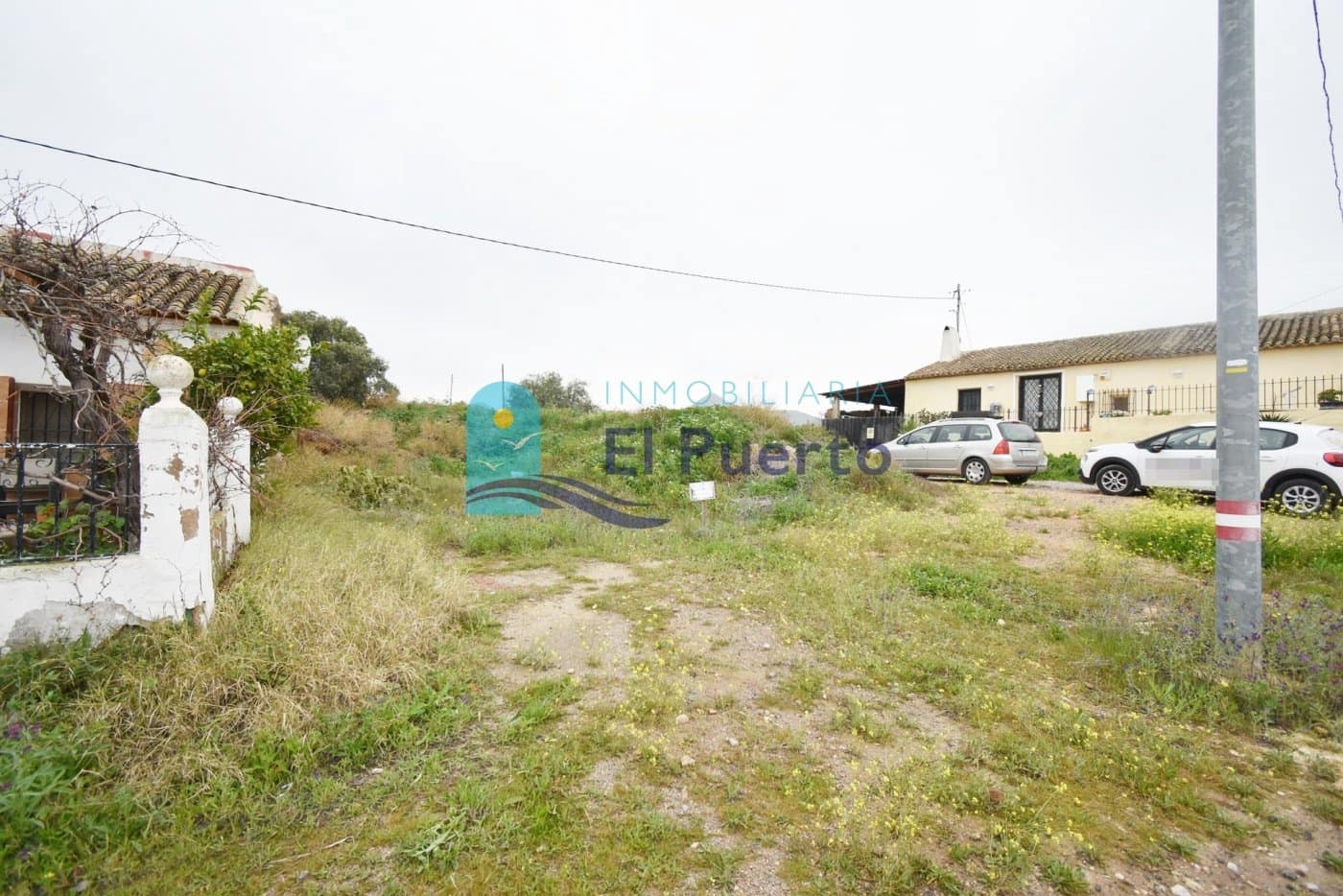 Teren niezagospodarowany na sprzedaż w Tallante - 34 500 € (Ref: 6827155)