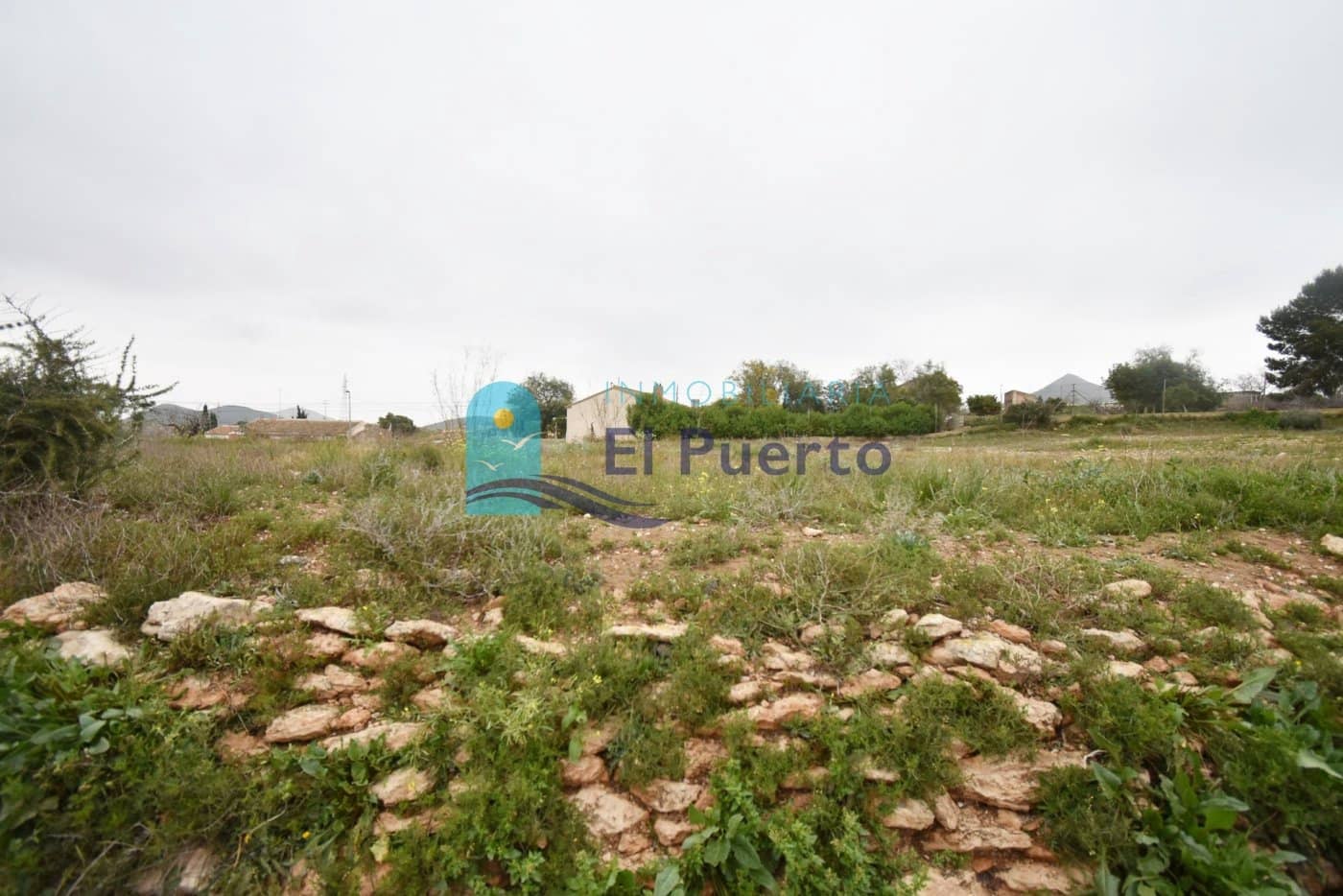 Teren niezagospodarowany na sprzedaż w Tallante - 34 500 € (Ref: 6827155)